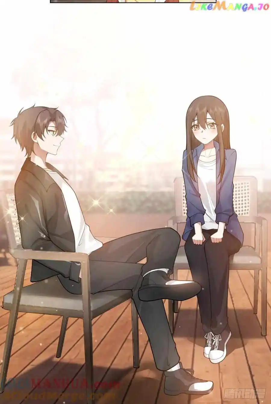 I Really Don't Want To Remake Chapter 164