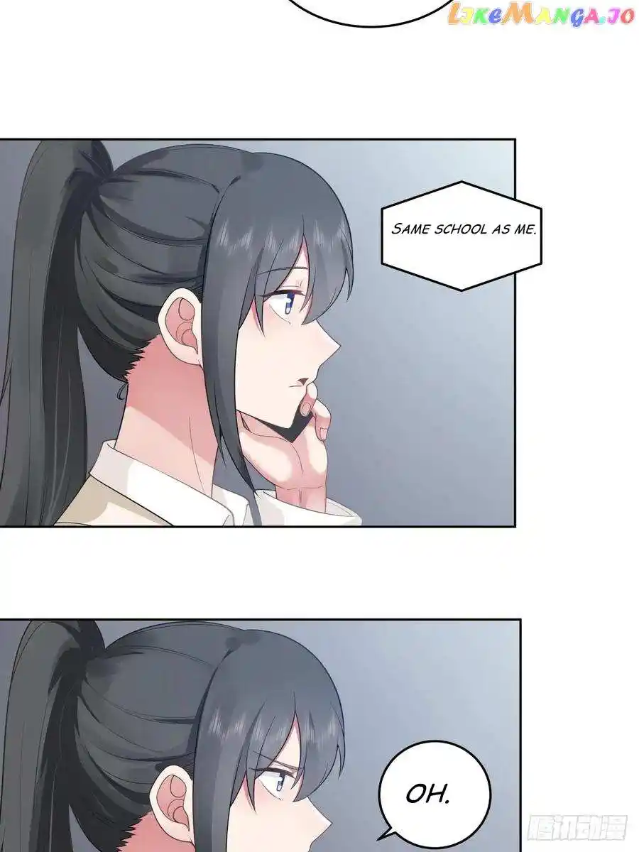 I Really Don't Want To Remake Chapter 165