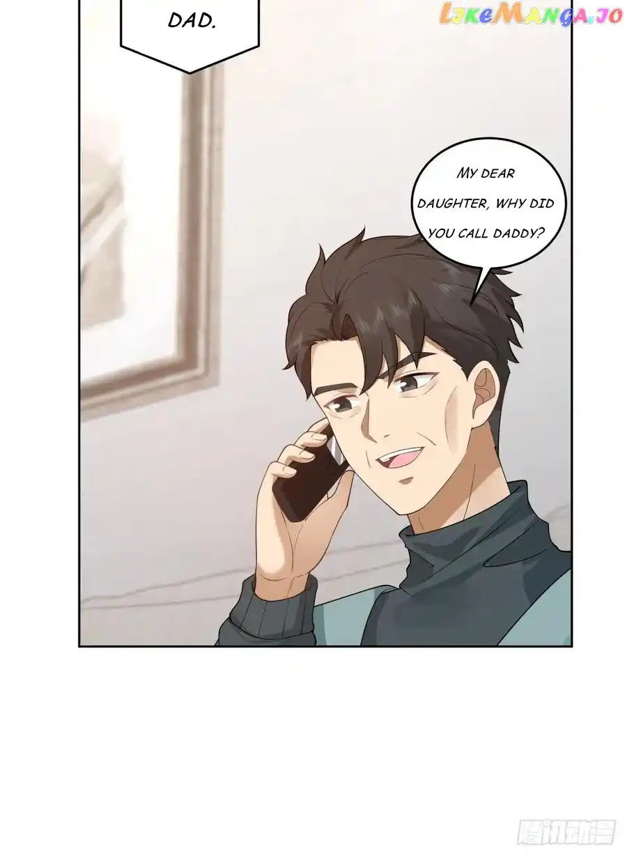 I Really Don't Want To Remake Chapter 165