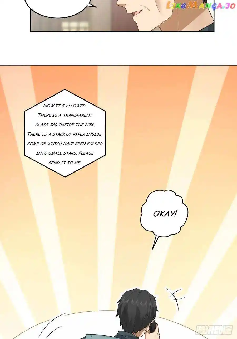 I Really Don't Want To Remake Chapter 165