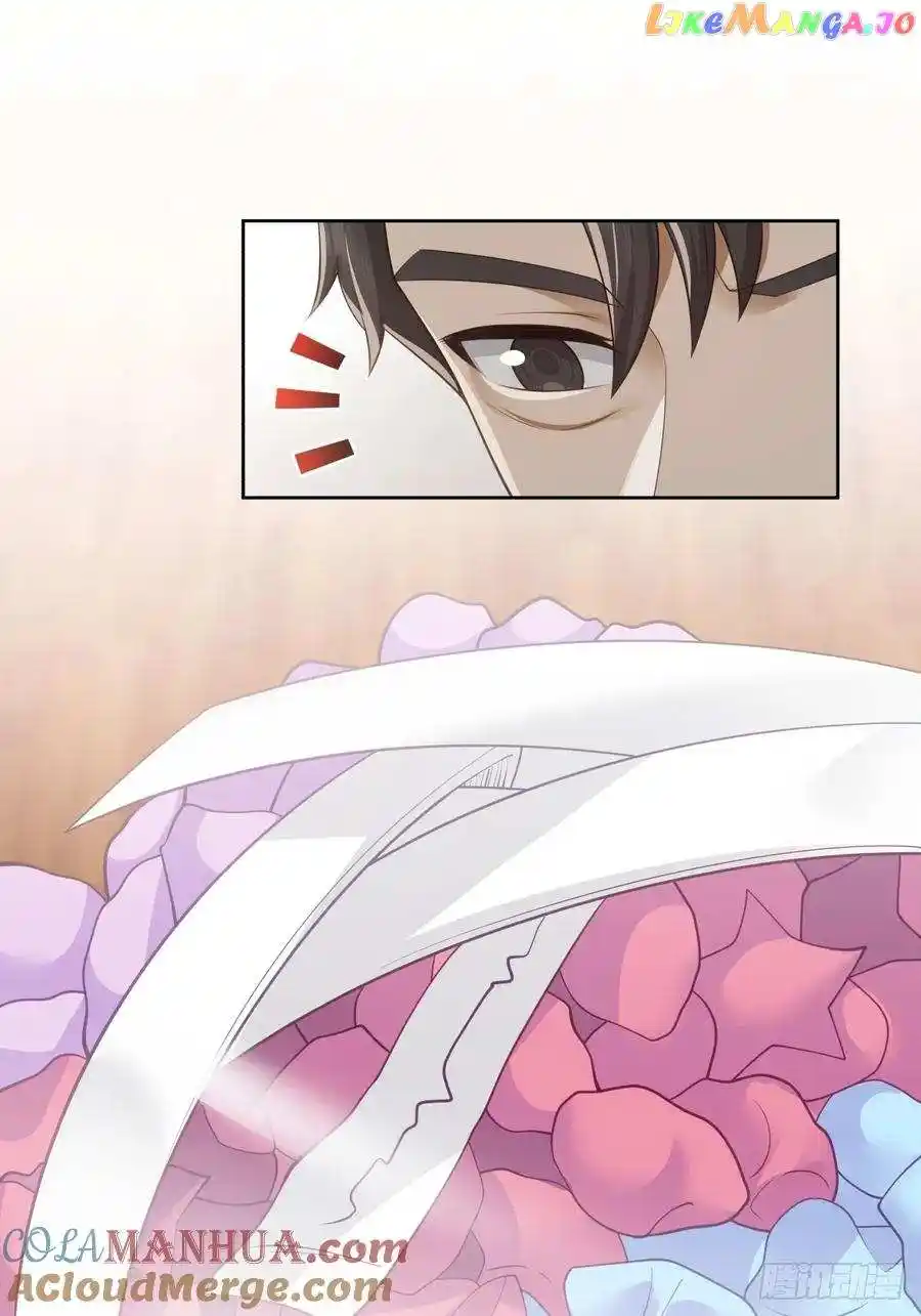 I Really Don't Want To Remake Chapter 165