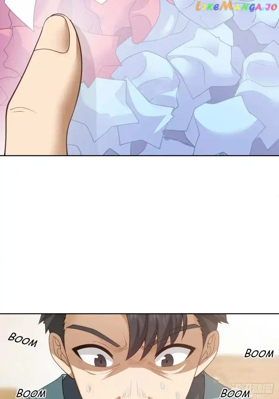 I Really Don't Want To Remake Chapter 165