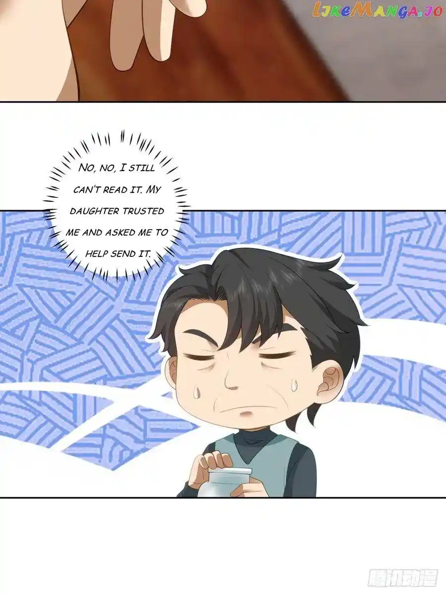 I Really Don't Want To Remake Chapter 165