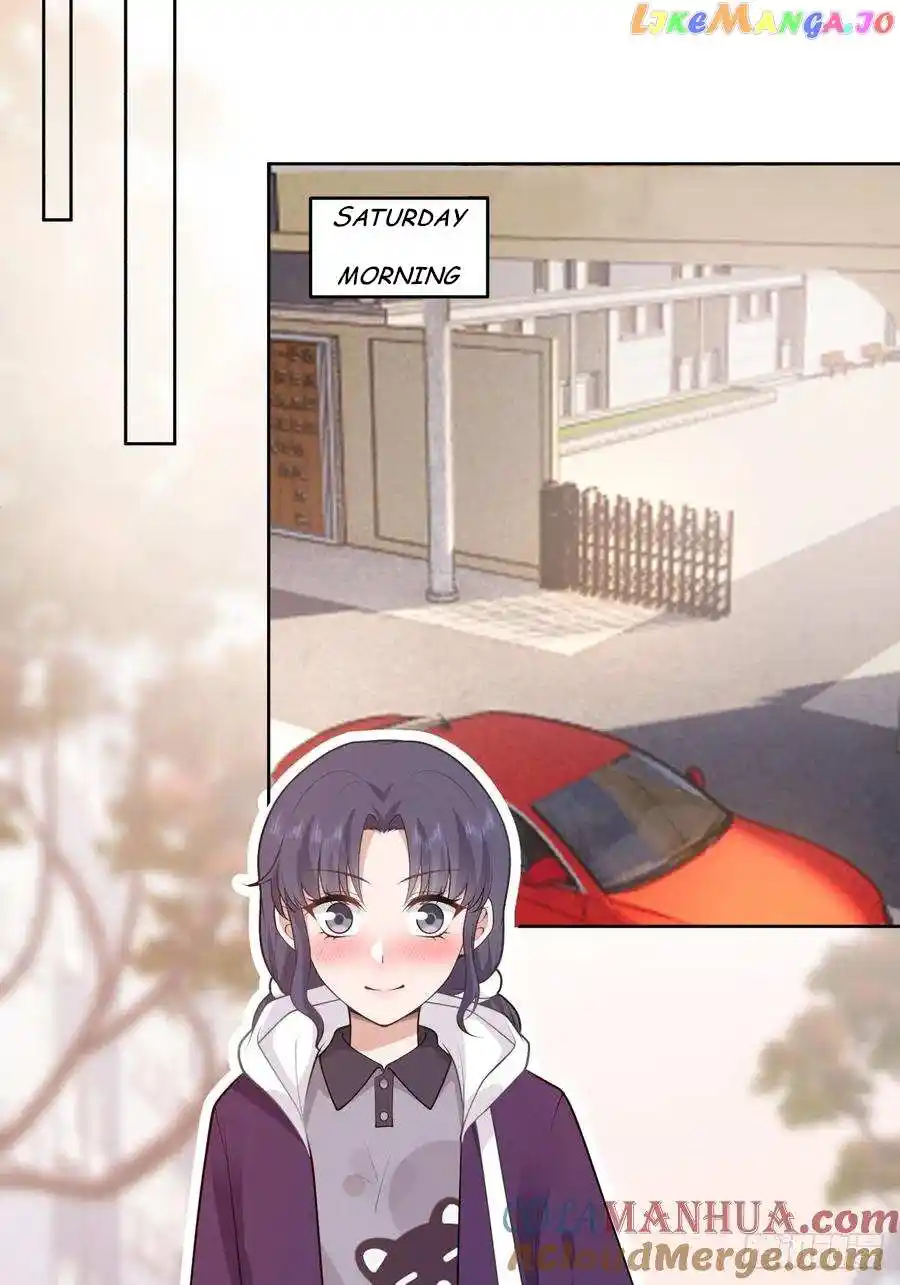 I Really Don't Want To Remake Chapter 165