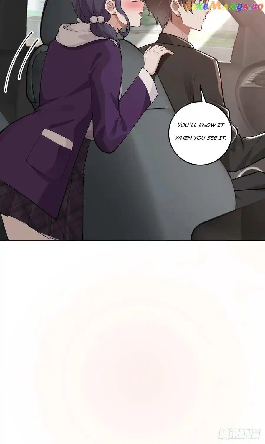 I Really Don't Want To Remake Chapter 165