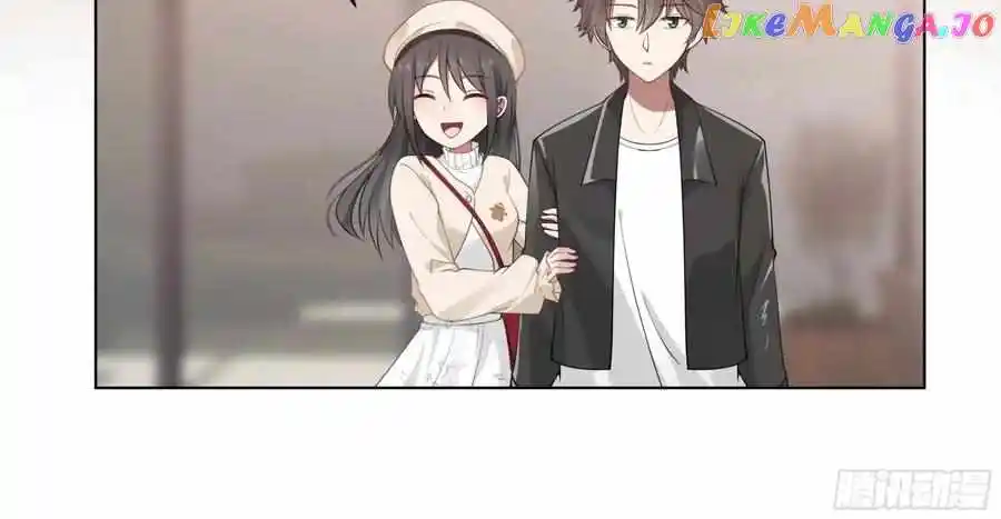 I Really Don't Want To Remake Chapter 166