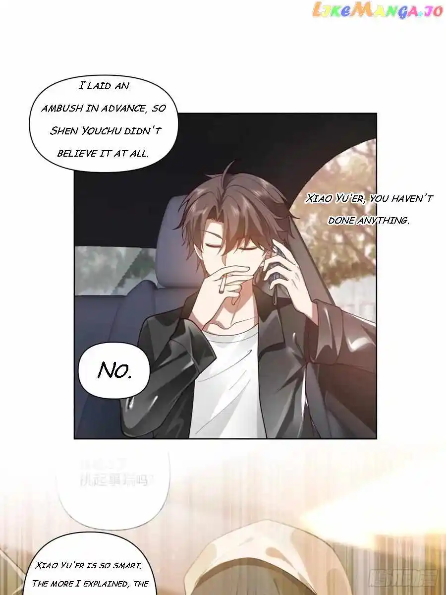 I Really Don't Want To Remake Chapter 167