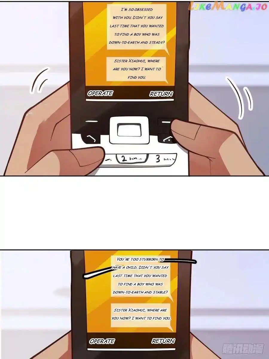 I Really Don't Want To Remake Chapter 168