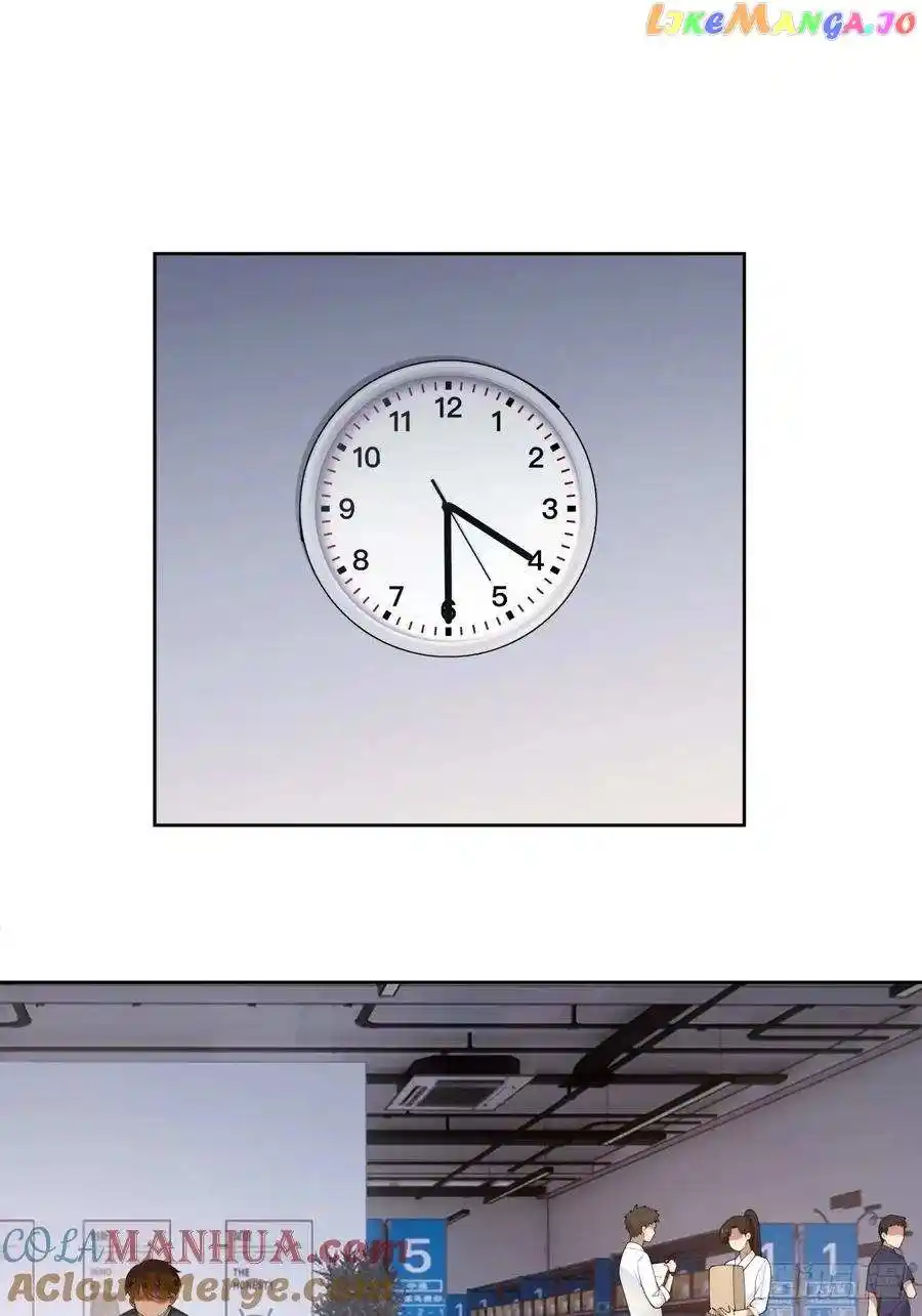 I Really Don't Want To Remake Chapter 168