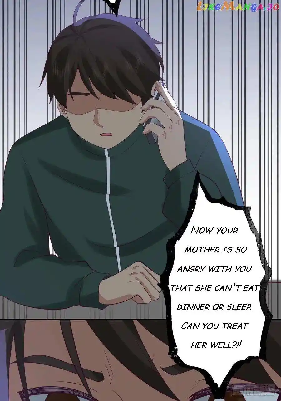 I Really Don't Want To Remake Chapter 168