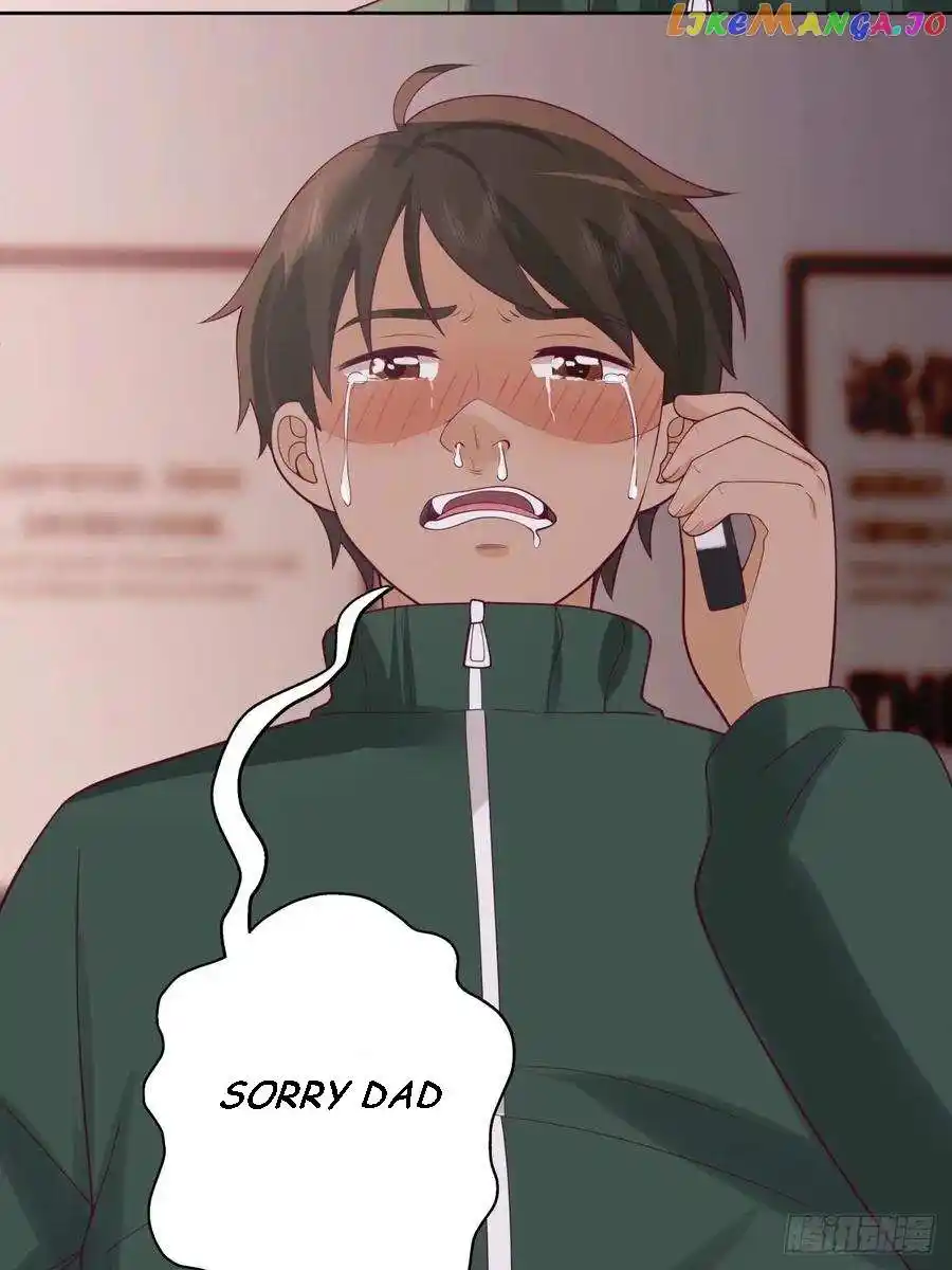 I Really Don't Want To Remake Chapter 168