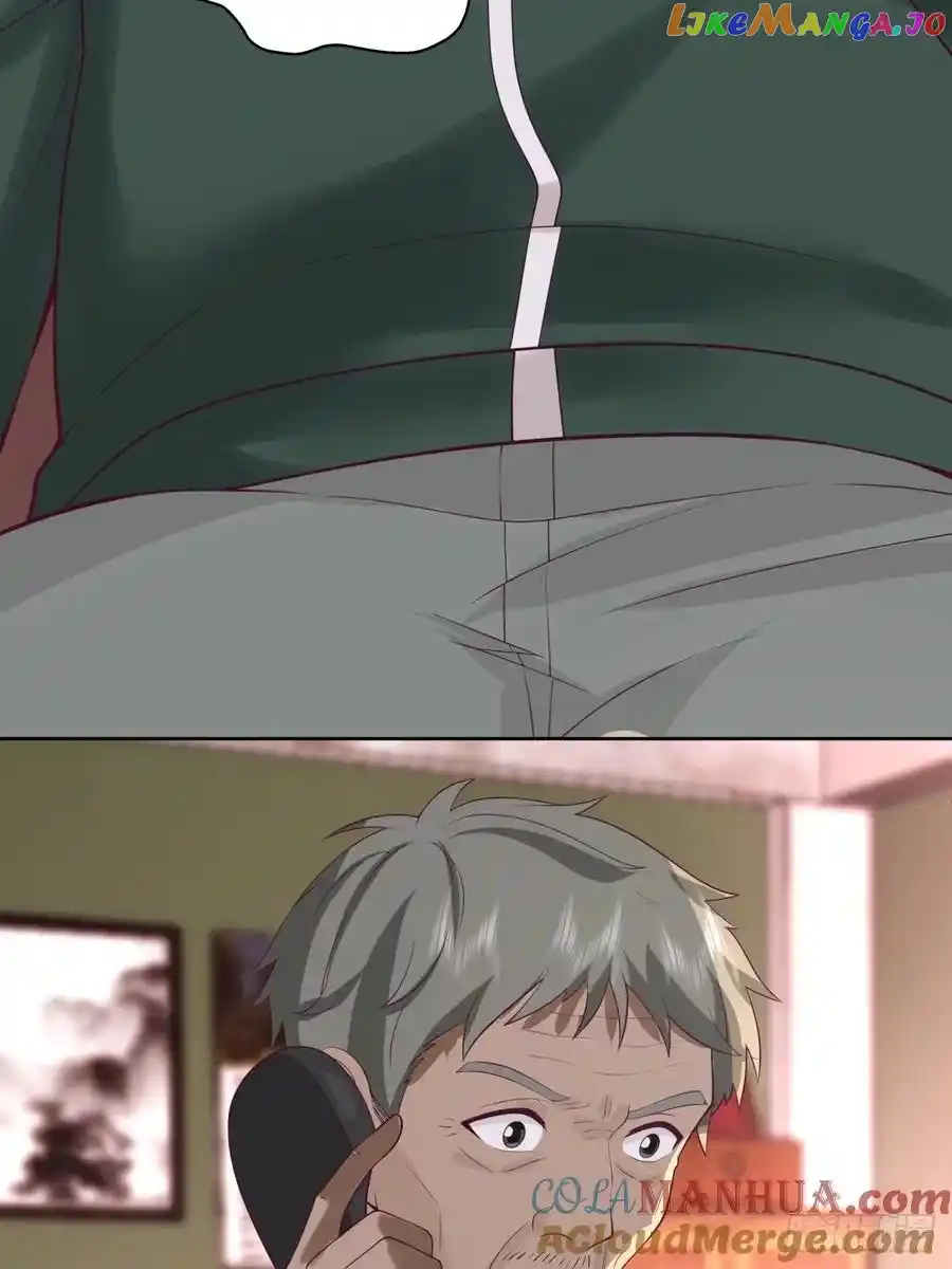 I Really Don't Want To Remake Chapter 168