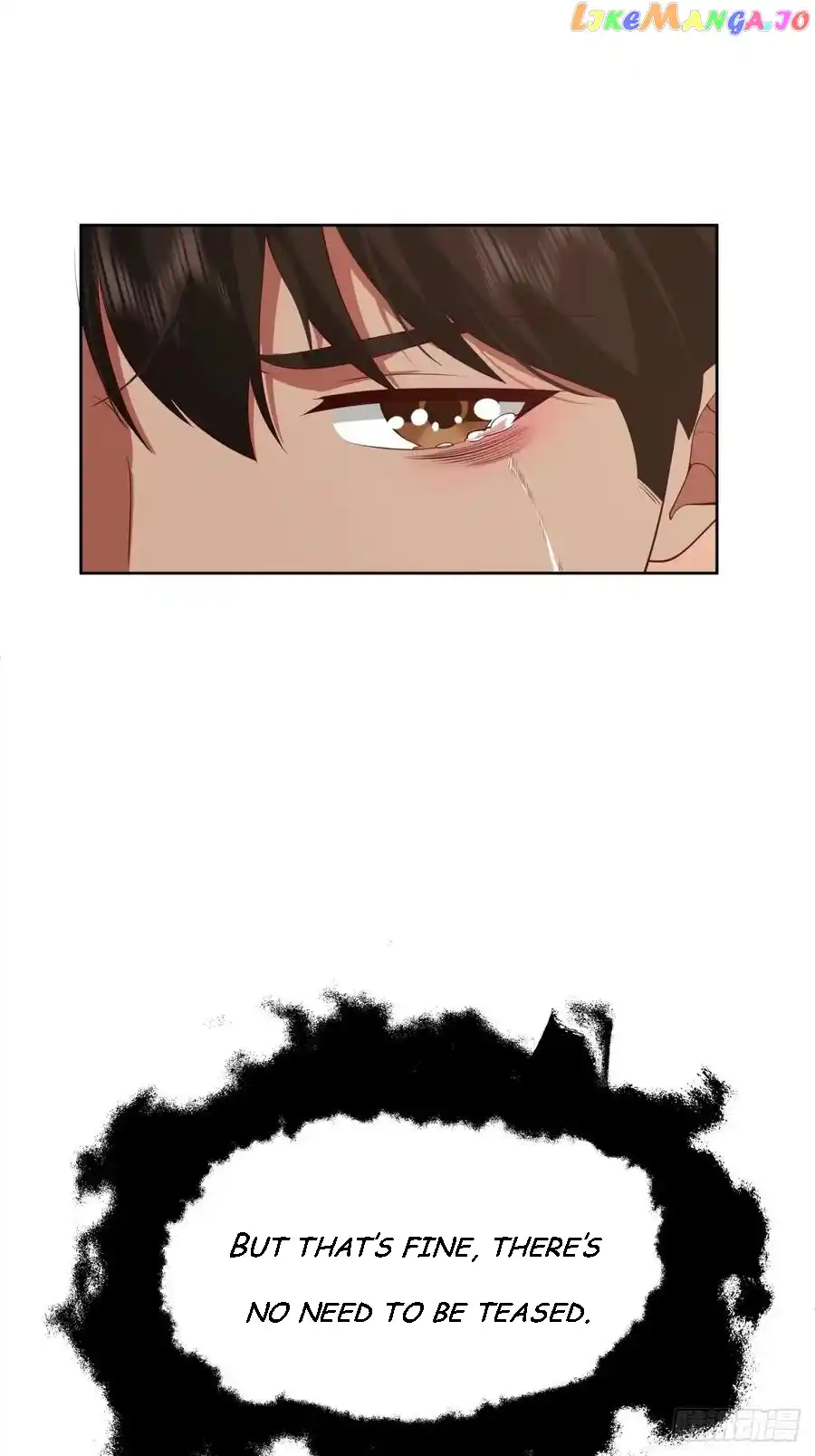 I Really Don't Want To Remake Chapter 168