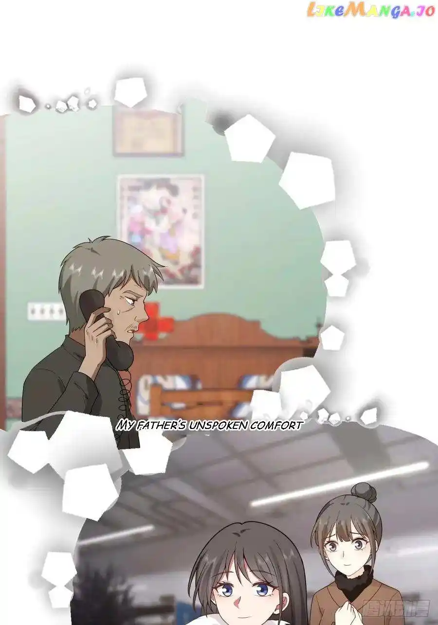 I Really Don't Want To Remake Chapter 168