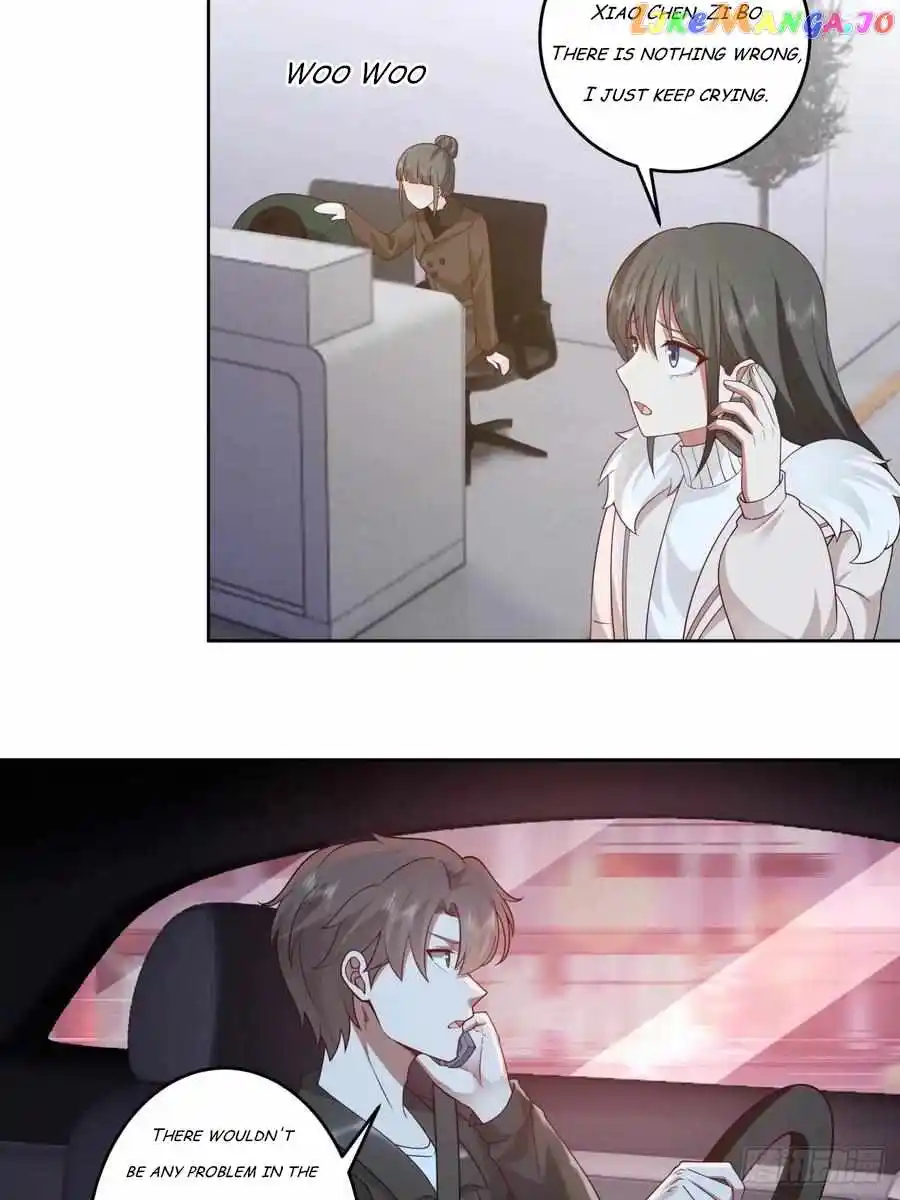 I Really Don't Want To Remake Chapter 169