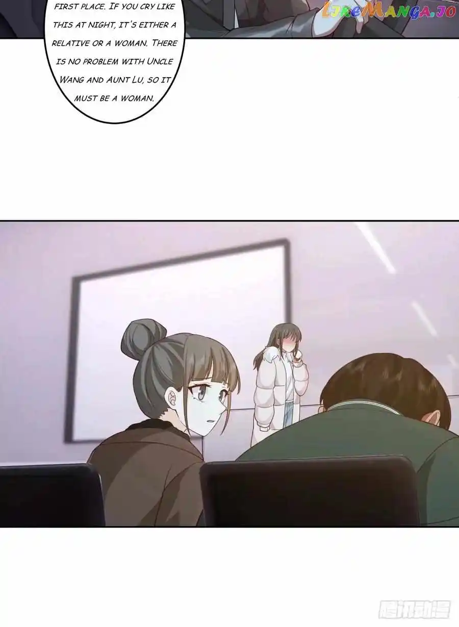 I Really Don't Want To Remake Chapter 169