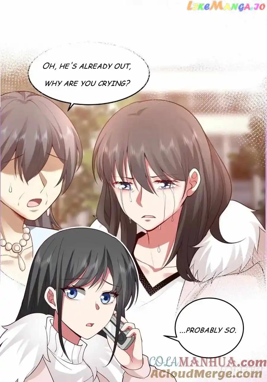 I Really Don't Want To Remake Chapter 169