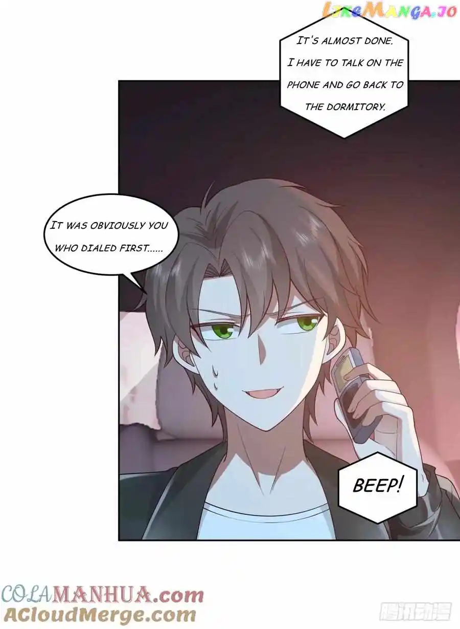 I Really Don't Want To Remake Chapter 169