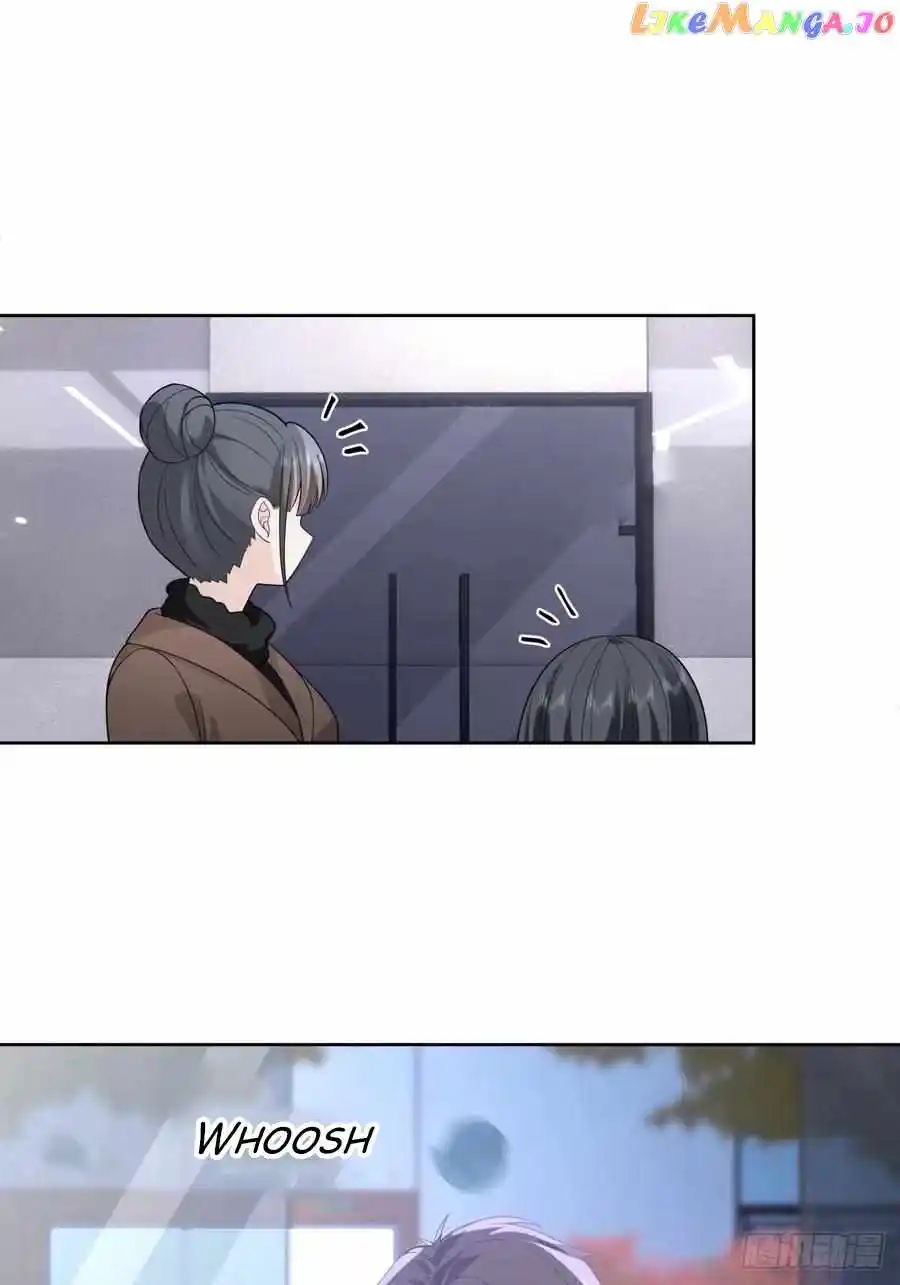 I Really Don't Want To Remake Chapter 169