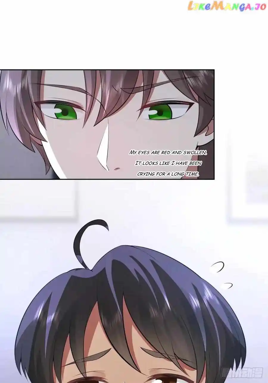 I Really Don't Want To Remake Chapter 169