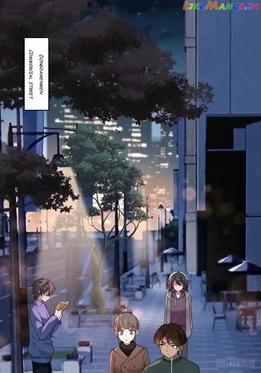 I Really Don't Want To Remake Chapter 169