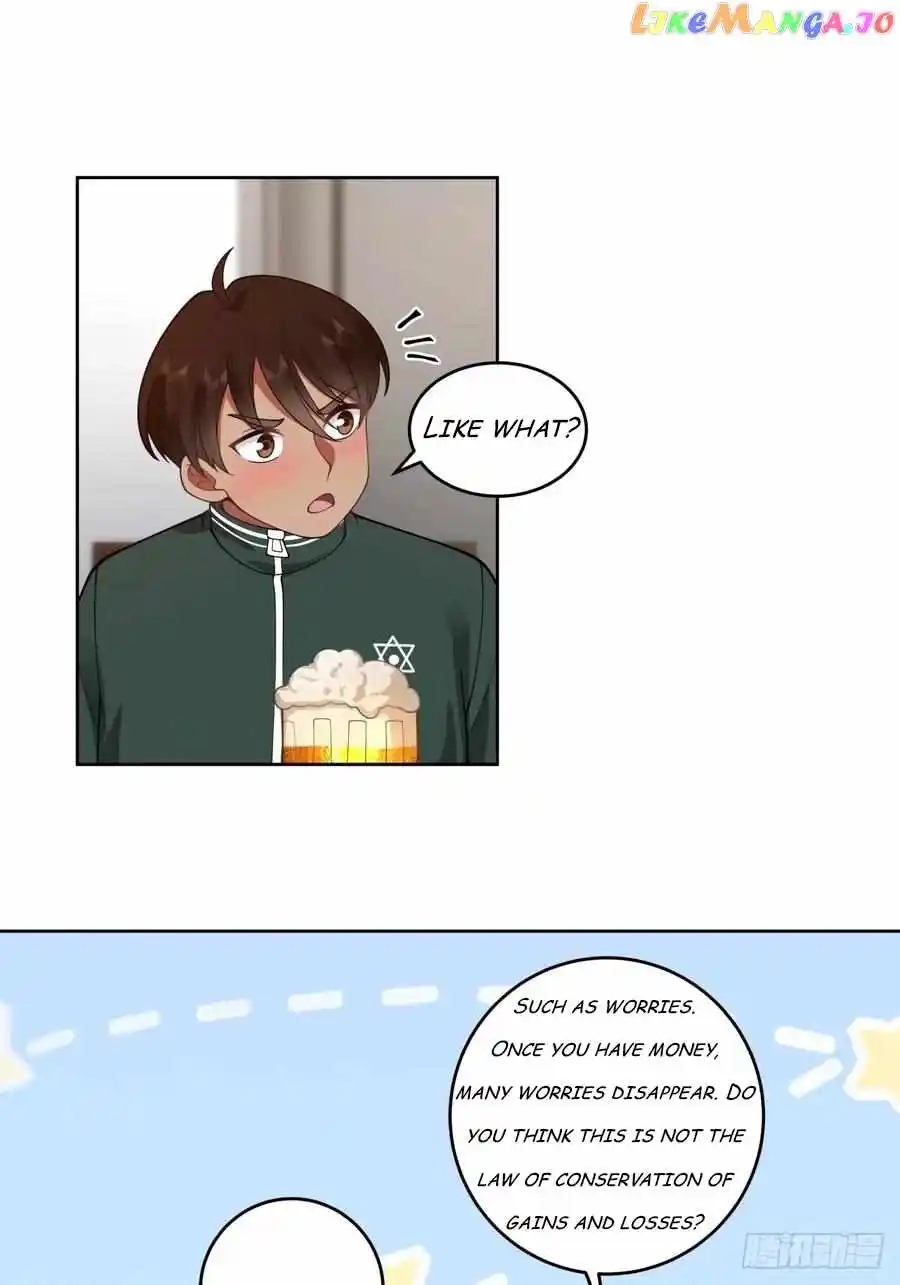 I Really Don't Want To Remake Chapter 169