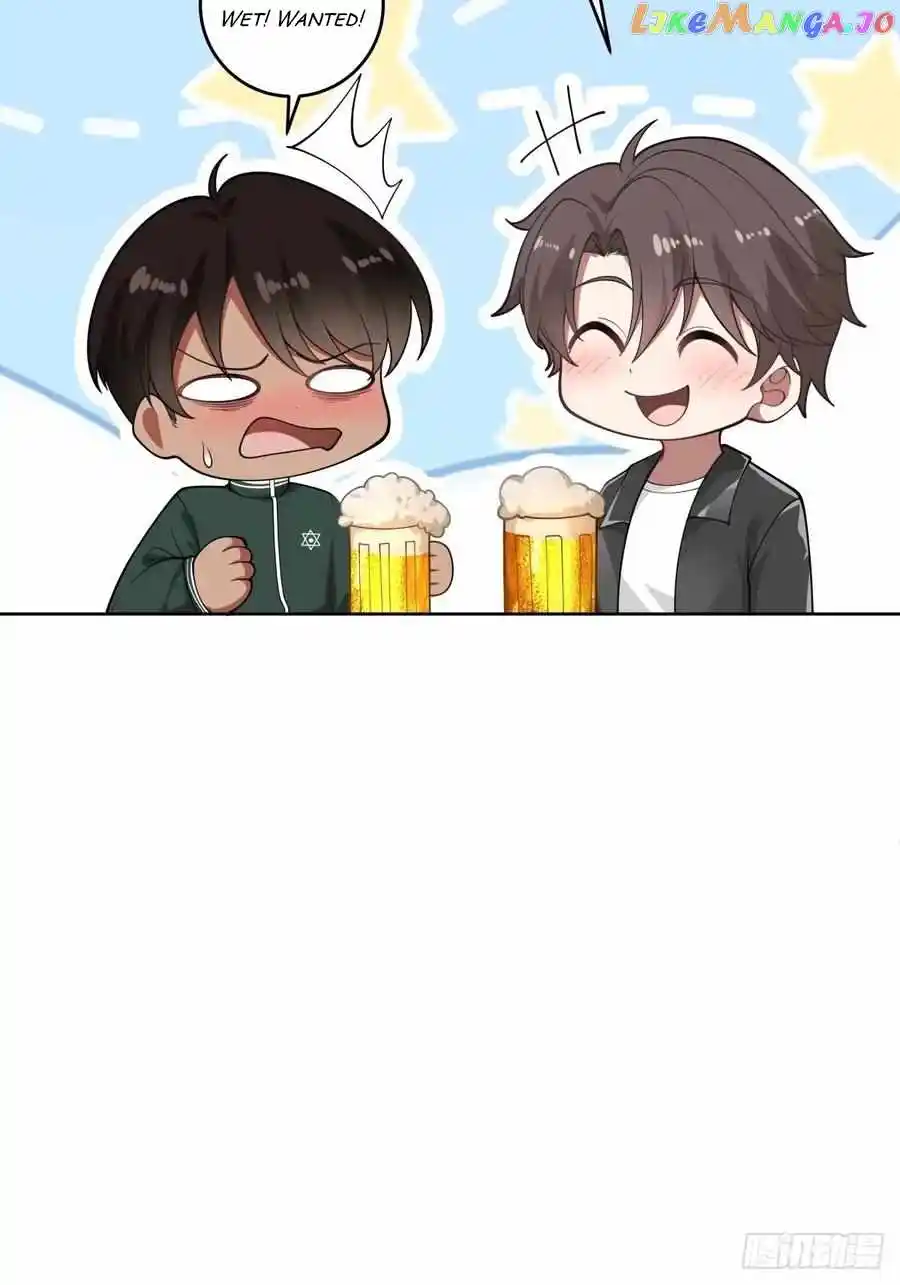 I Really Don't Want To Remake Chapter 169