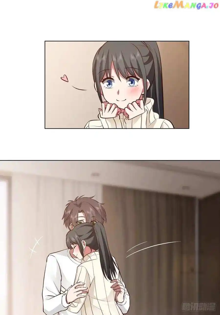 I Really Don't Want To Remake Chapter 170