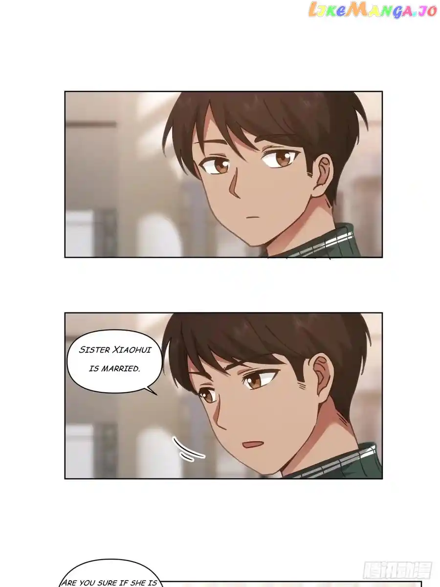 I Really Don't Want To Remake Chapter 170