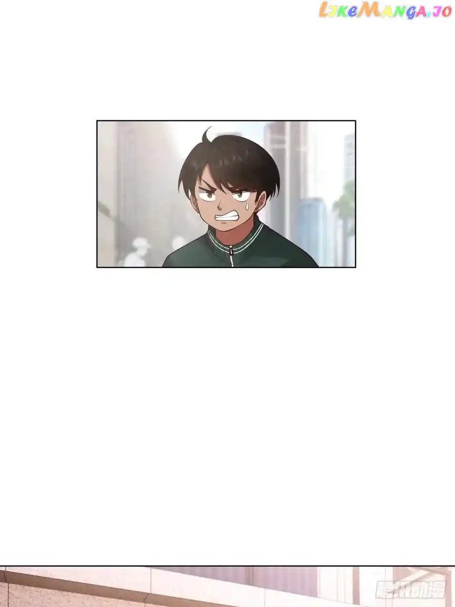 I Really Don't Want To Remake Chapter 170