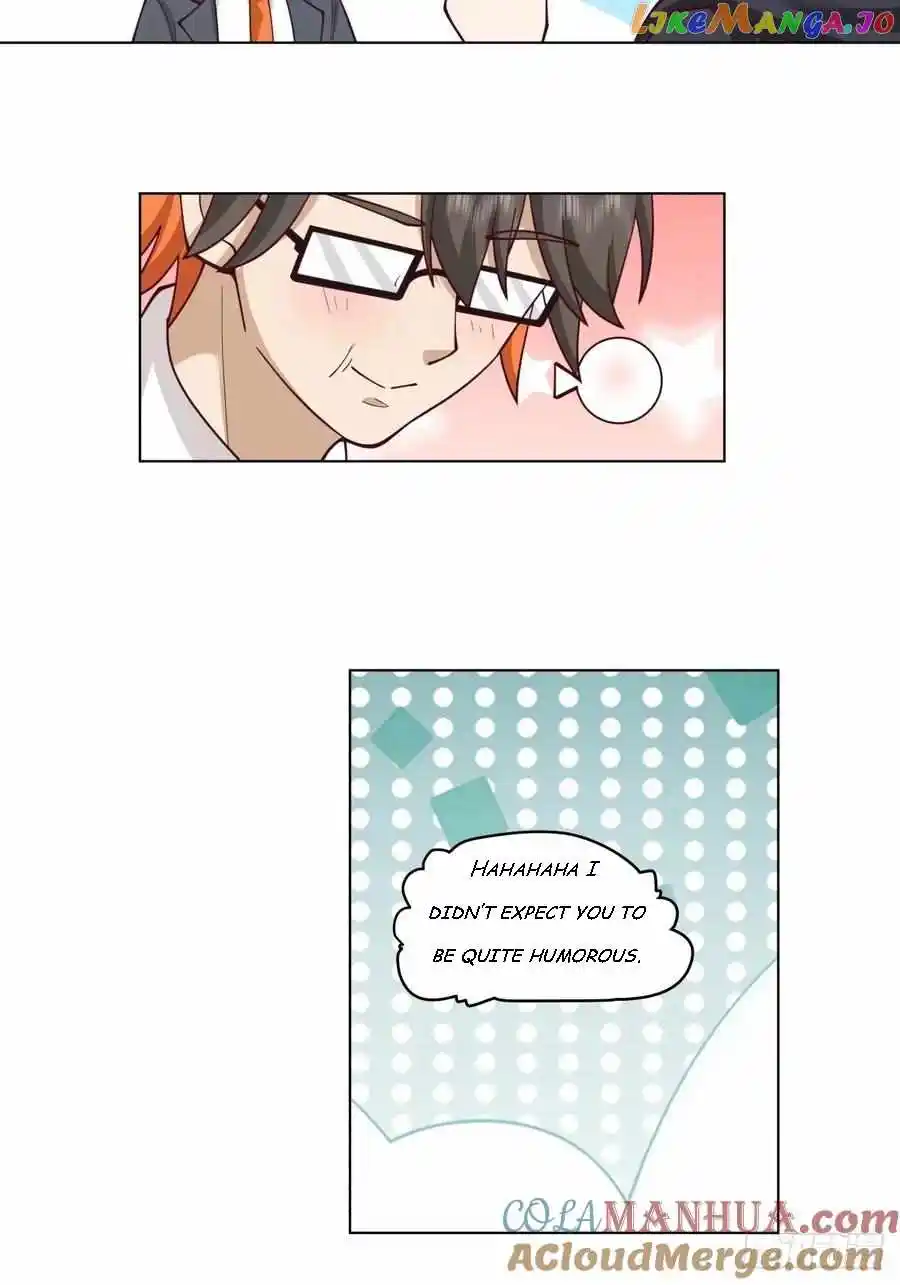 I Really Don't Want To Remake Chapter 171