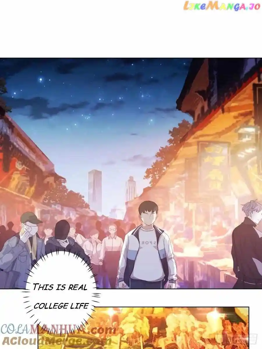 I Really Don't Want To Remake Chapter 171