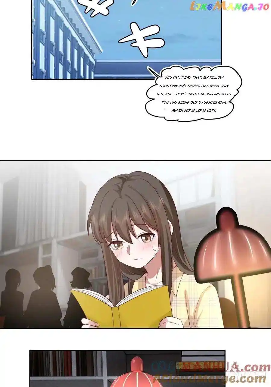 I Really Don't Want To Remake Chapter 172