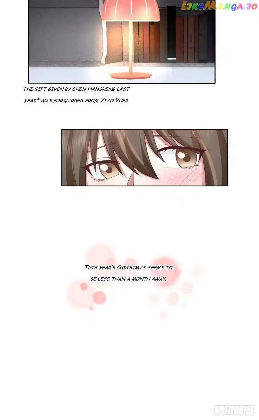 I Really Don't Want To Remake Chapter 172