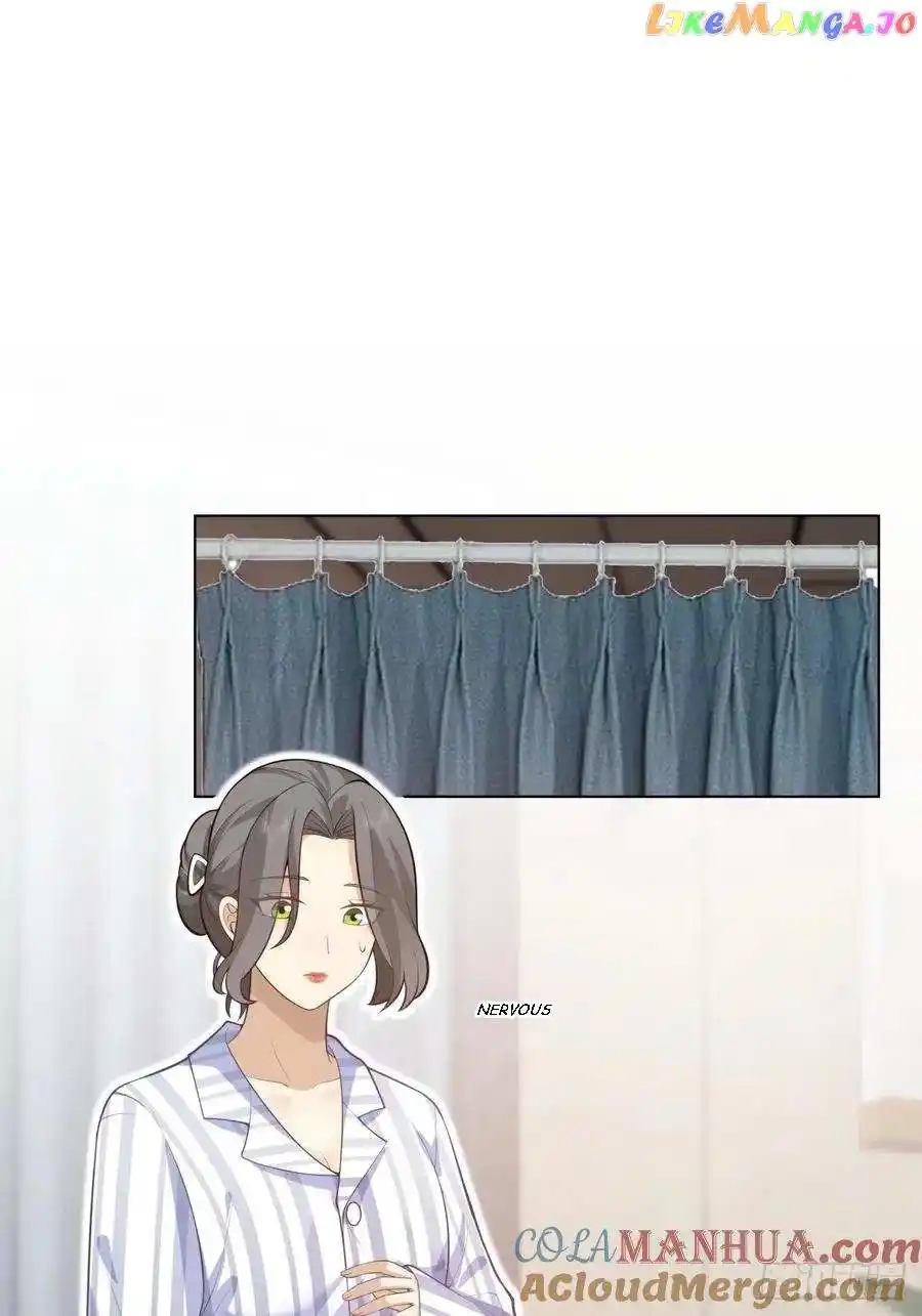 I Really Don't Want To Remake Chapter 172