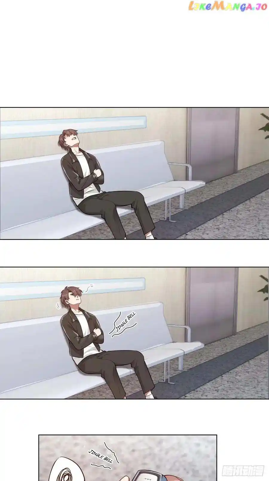 I Really Don't Want To Remake Chapter 172