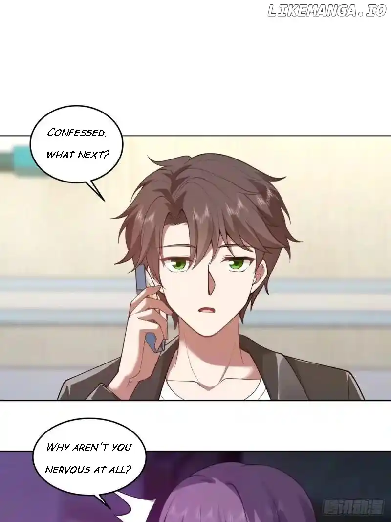 I Really Don't Want To Remake Chapter 173