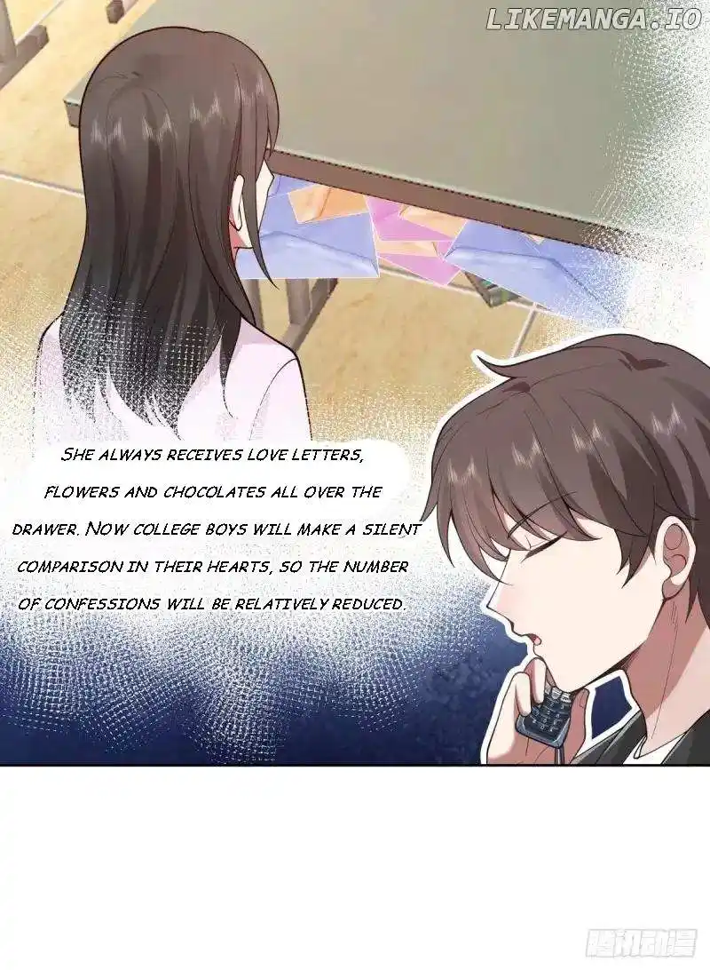 I Really Don't Want To Remake Chapter 173