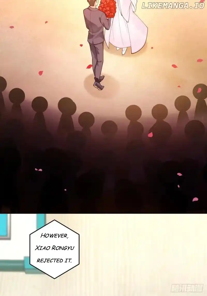 I Really Don't Want To Remake Chapter 173