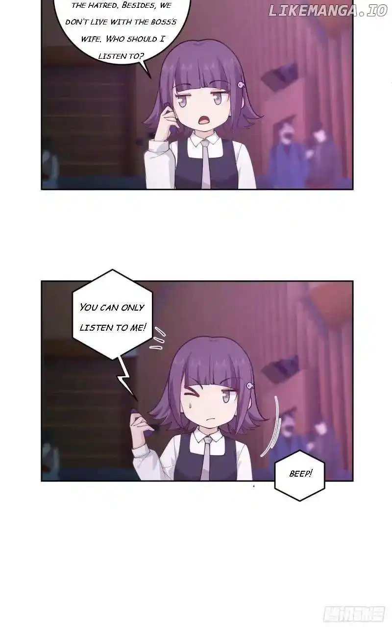 I Really Don't Want To Remake Chapter 173