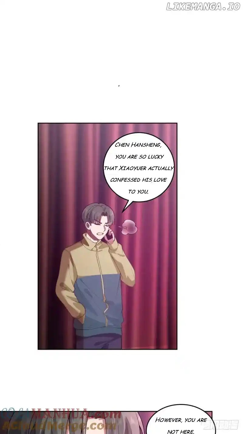 I Really Don't Want To Remake Chapter 173