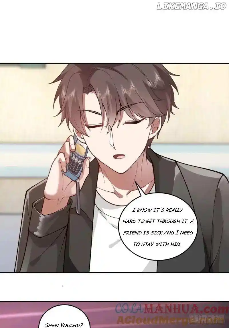 I Really Don't Want To Remake Chapter 173