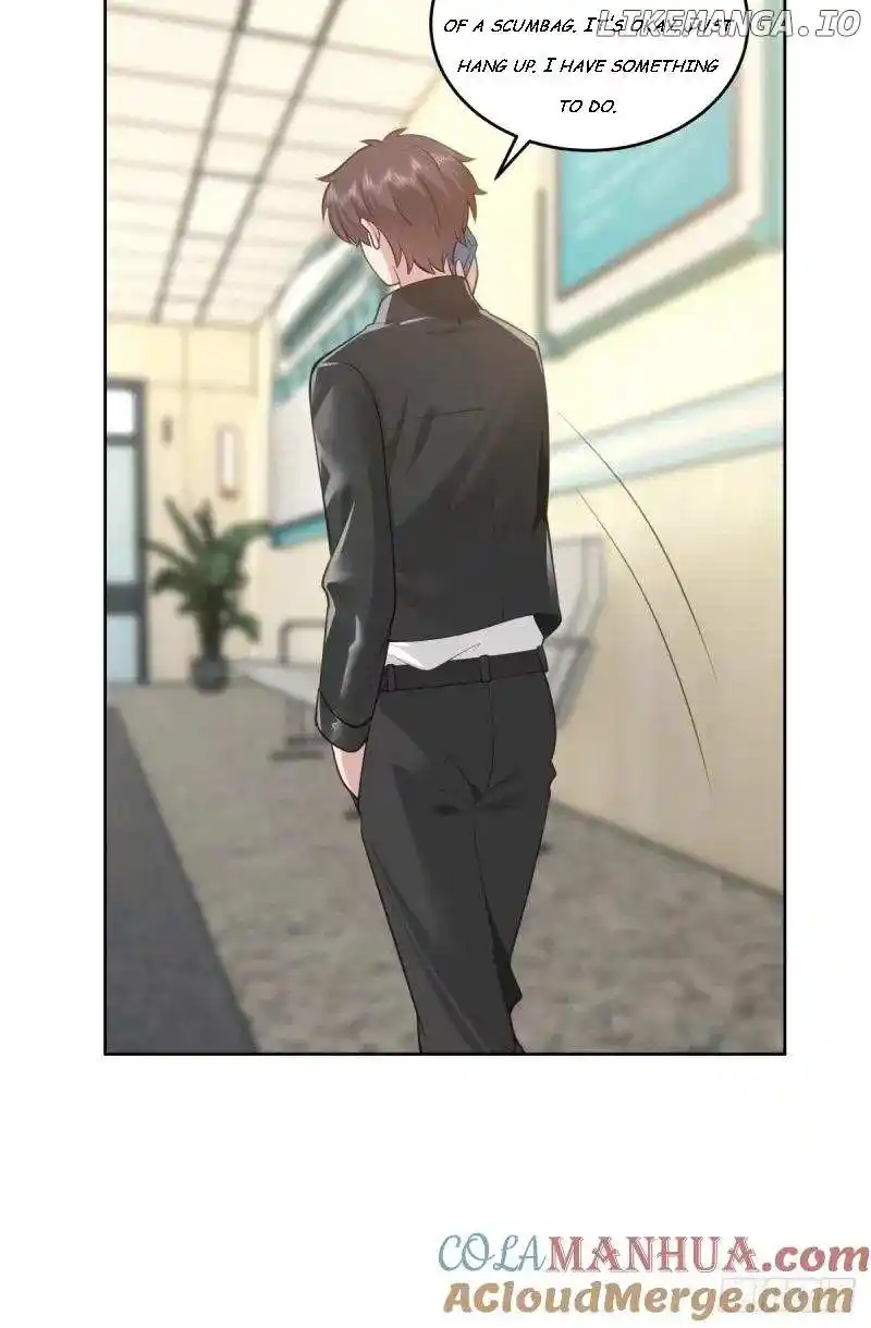 I Really Don't Want To Remake Chapter 173