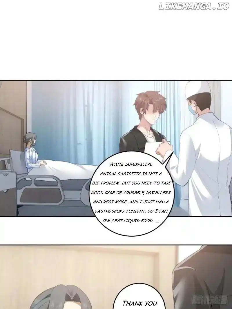 I Really Don't Want To Remake Chapter 173