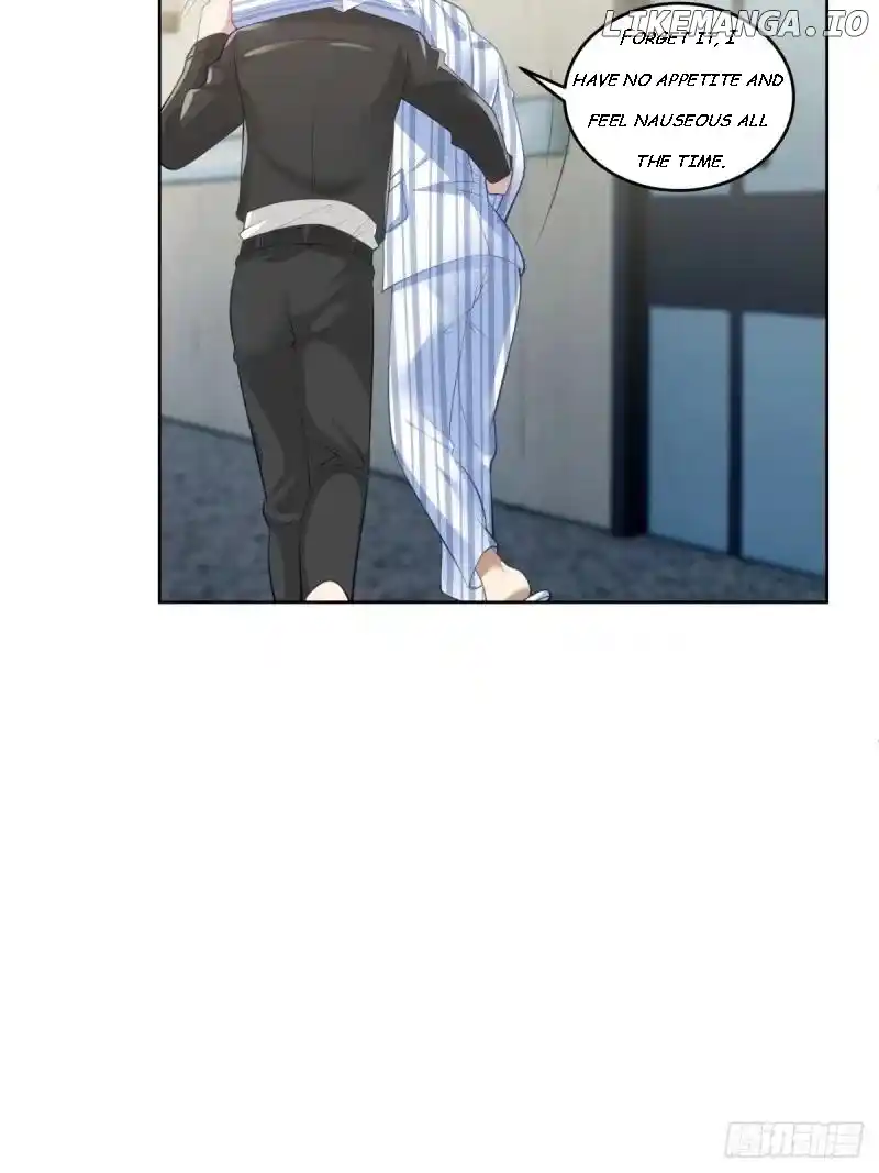 I Really Don't Want To Remake Chapter 173