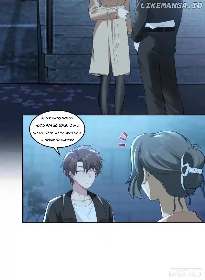 I Really Don't Want To Remake Chapter 173