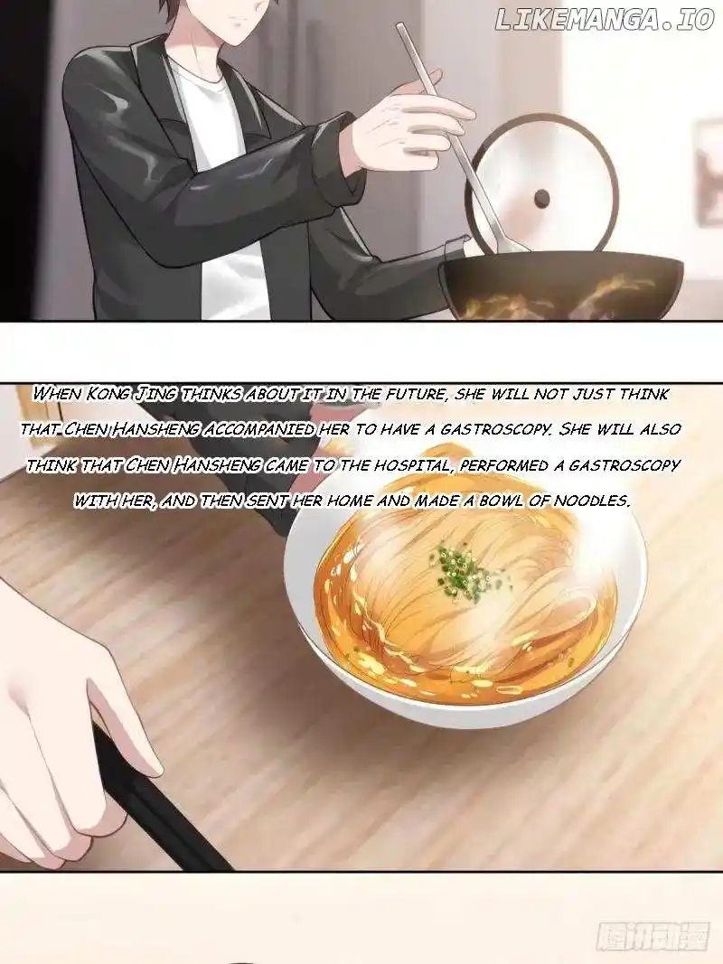 I Really Don't Want To Remake Chapter 173