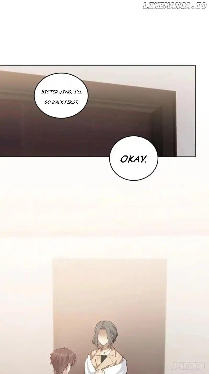 I Really Don't Want To Remake Chapter 173