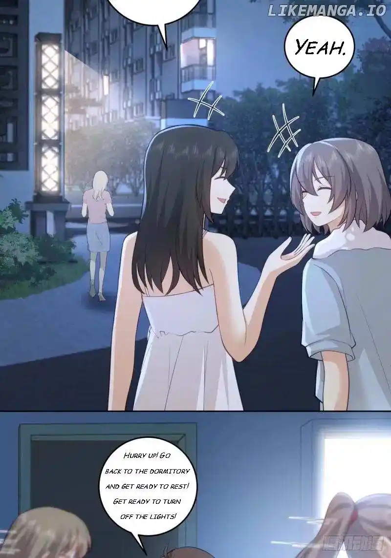 I Really Don't Want To Remake Chapter 173