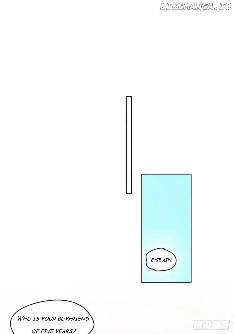 I Really Don't Want To Remake Chapter 174